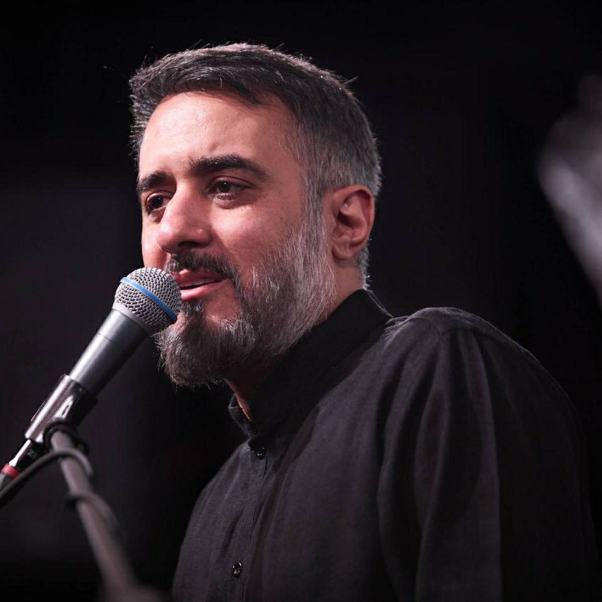 آهنگ جدید محمدحسین پویانفر عزیزم حسین بهشتم‌ حسین